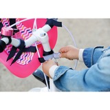 ZAPF Creation BABY born Siège pour vélo, Accessoires de poupée rose fuchsia, BABY born Siège pour vélo, Siège de vélo pour poupée, 3 an(s)