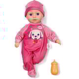 ZAPF Creation BABY born® Anna Pink 36cm, Poupée 