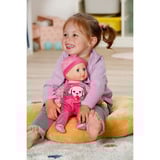ZAPF Creation BABY born® Anna Pink 36cm, Poupée 