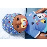 ZAPF Creation BABY born - Magic Boy, Poupée 43 cm