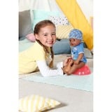 ZAPF Creation BABY born - Magic Boy, Poupée 43 cm