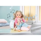 ZAPF Creation Little Jogging Suit, Accessoires de poupée Baby Annabell Little Jogging Suit, Ensemble d'habits de poupée, 1 an(s), 90 g