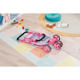 ZAPF Creation Poussette Deluxe BABY born®, Meubles de poupées 
