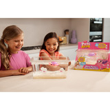 ZURU Pets Alive Mama Turtle Surprise, Figurine Pets Alive Mama Turtle Surprise, Garçon/Fille