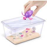 ZURU Pets Alive Mommy Turtle Surprise, Figurine Pets Alive Mommy Turtle Surprise, Garçon/Fille, 3 an(s)