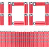 ZURU Recharge XSHOT Skins 100 Half-Darts, Blaster à fléchettes 