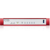 Zyxel USGFLEX50H-EU0101F, Pare-feu 