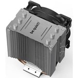 be quiet! Pure Rock Slim 2 Refroidisseur CPU Connecteur de ventilateur PWM à 4 broches