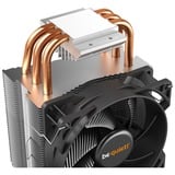 be quiet! Pure Rock Slim 2 Refroidisseur CPU Connecteur de ventilateur PWM à 4 broches