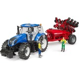 bruder Horsch Einzelkornsämaschine Maestro 8CX, Modèle réduit de voiture 