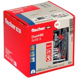 fischer Cheville à vide DuoHM 5x55 S TX 