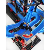 fischertechnik Marble Competition Battle, Piste de billes 