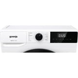 gorenje DHNE83 sèche-linge Pose libre Charge avant 8 kg Blanc, Sèche-linge pompe à chaleur à condensation Blanc/Noir, Pose libre, Charge avant, Pompe à chaleur, Blanc, Boutons, Rotatif, LED