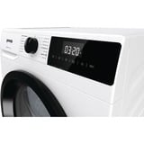 gorenje DHNE83 sèche-linge Pose libre Charge avant 8 kg Blanc, Sèche-linge pompe à chaleur à condensation Blanc/Noir, Pose libre, Charge avant, Pompe à chaleur, Blanc, Boutons, Rotatif, LED
