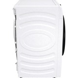 gorenje DHNE83 sèche-linge Pose libre Charge avant 8 kg Blanc, Sèche-linge pompe à chaleur à condensation Blanc/Noir, Pose libre, Charge avant, Pompe à chaleur, Blanc, Boutons, Rotatif, LED