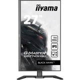 iiyama Iiyama 27" G-Master GB2745HSU-B1 Black Hawk 