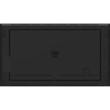 iiyama LH7566UHSB-B1AG, Affichage public Noir (Mat)