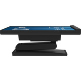 iiyama ProLite T2454MSC-B2AG écran plat de PC 60,5 cm (23.8") 1920 x 1080 pixels Full HD LED Écran tactile Multi-utilisateur Noir Moniteur  Noir (Mat), 60,5 cm (23.8"), 1920 x 1080 pixels, Full HD, LED, 4 ms, Noir