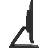 iiyama ProLite T2454MSC-B2AG écran plat de PC 60,5 cm (23.8") 1920 x 1080 pixels Full HD LED Écran tactile Multi-utilisateur Noir Moniteur  Noir (Mat), 60,5 cm (23.8"), 1920 x 1080 pixels, Full HD, LED, 4 ms, Noir