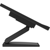 iiyama ProLite T2454MSC-B2AG écran plat de PC 60,5 cm (23.8") 1920 x 1080 pixels Full HD LED Écran tactile Multi-utilisateur Noir Moniteur  Noir (Mat), 60,5 cm (23.8"), 1920 x 1080 pixels, Full HD, LED, 4 ms, Noir