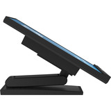 iiyama ProLite T2454MSC-B2AG écran plat de PC 60,5 cm (23.8") 1920 x 1080 pixels Full HD LED Écran tactile Multi-utilisateur Noir Moniteur  Noir (Mat), 60,5 cm (23.8"), 1920 x 1080 pixels, Full HD, LED, 4 ms, Noir