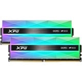 ADATA AX5U8000C3816G-DCLANRSG, Mémoire vive Argent