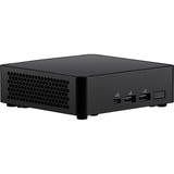 ALTERNATE x ASUS NUC 14 Pro Slim Kit U5 125H, Mini PC Noir