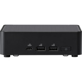 ALTERNATE x ASUS NUC 14 Pro Slim Kit U5 125H, Mini PC Noir