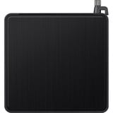 ALTERNATE x ASUS NUC 14 Pro Slim Kit U5 125H, Mini PC Noir