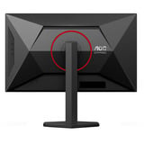 AOC G4 U27G4/WS écran plat de PC 68,6 cm (27") 3840 x 2160 pixels Argent, Blanc 4K Ultra HD Moniteur gaming Noir (Mat), 1x DisplayPort, 2x HDMI, 4x USB-A, 320 Hz, 68,6 cm (27"), 3840 x 2160 pixels, Argent, Blanc