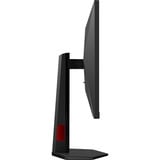 AOC G4 U27G4/WS écran plat de PC 68,6 cm (27") 3840 x 2160 pixels Argent, Blanc 4K Ultra HD Moniteur gaming Noir (Mat), 1x DisplayPort, 2x HDMI, 4x USB-A, 320 Hz, 68,6 cm (27"), 3840 x 2160 pixels, Argent, Blanc