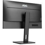AOC U32P2CA écran plat de PC 80 cm (31.5") 3840 x 2160 pixels 4K Ultra HD LED Noir 32" 4K Ultra HD Moniteur Noir, 80 cm (31.5"), 3840 x 2160 pixels, 4K Ultra HD, LED, 4 ms, Noir