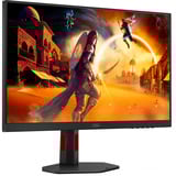 AOC  27" 4K UHD Moniteur gaming  Noir (Mat)