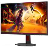 AOC  27" 4K UHD Moniteur gaming  Noir (Mat)