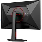 AOC  27" 4K UHD Moniteur gaming  Noir (Mat)