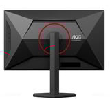 AOC  27" 4K UHD Moniteur gaming  Noir (Mat)