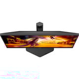AOC  27" 4K UHD Moniteur gaming  Noir (Mat)