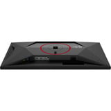 AOC  27" 4K UHD Moniteur gaming  Noir (Mat)