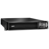 APC SRT3000RMXLW-IEC, UPS Noir