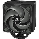ARCTIC Freezer 36 A-RGB Refroidisseur CPU Noir, 4 broches PWM