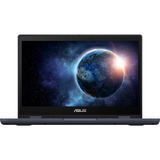 ASUS BR14 (BR1402FGA-NT0549XA) 14" PC portable 2-en-1   Gris