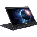 ASUS BR14 (BR1402FGA-NT0549XA) 14" PC portable 2-en-1   Gris