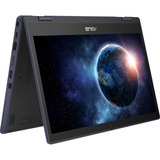 ASUS BR14 (BR1402FGA-NT0549XA) 14" PC portable 2-en-1   Gris