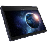ASUS BR14 (BR1402FGA-NT0549XA) 14" PC portable 2-en-1   Gris