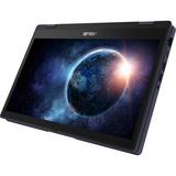 ASUS BR14 (BR1402FGA-NT0549XA) 14" PC portable 2-en-1   Gris