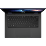 ASUS BR14 (BR1402FGA-NT0549XA) 14" PC portable 2-en-1   Gris