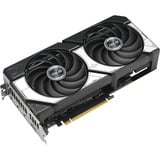 ASUS DUAL GeForce RTX 5070 OC, Carte graphique 3x DisplayPort, 1x HDMI