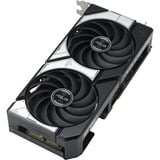 ASUS DUAL GeForce RTX 5070 OC, Carte graphique 3x DisplayPort, 1x HDMI