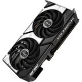 ASUS DUAL GeForce RTX 5070 OC, Carte graphique 3x DisplayPort, 1x HDMI