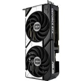 ASUS DUAL GeForce RTX 5070 OC, Carte graphique 3x DisplayPort, 1x HDMI